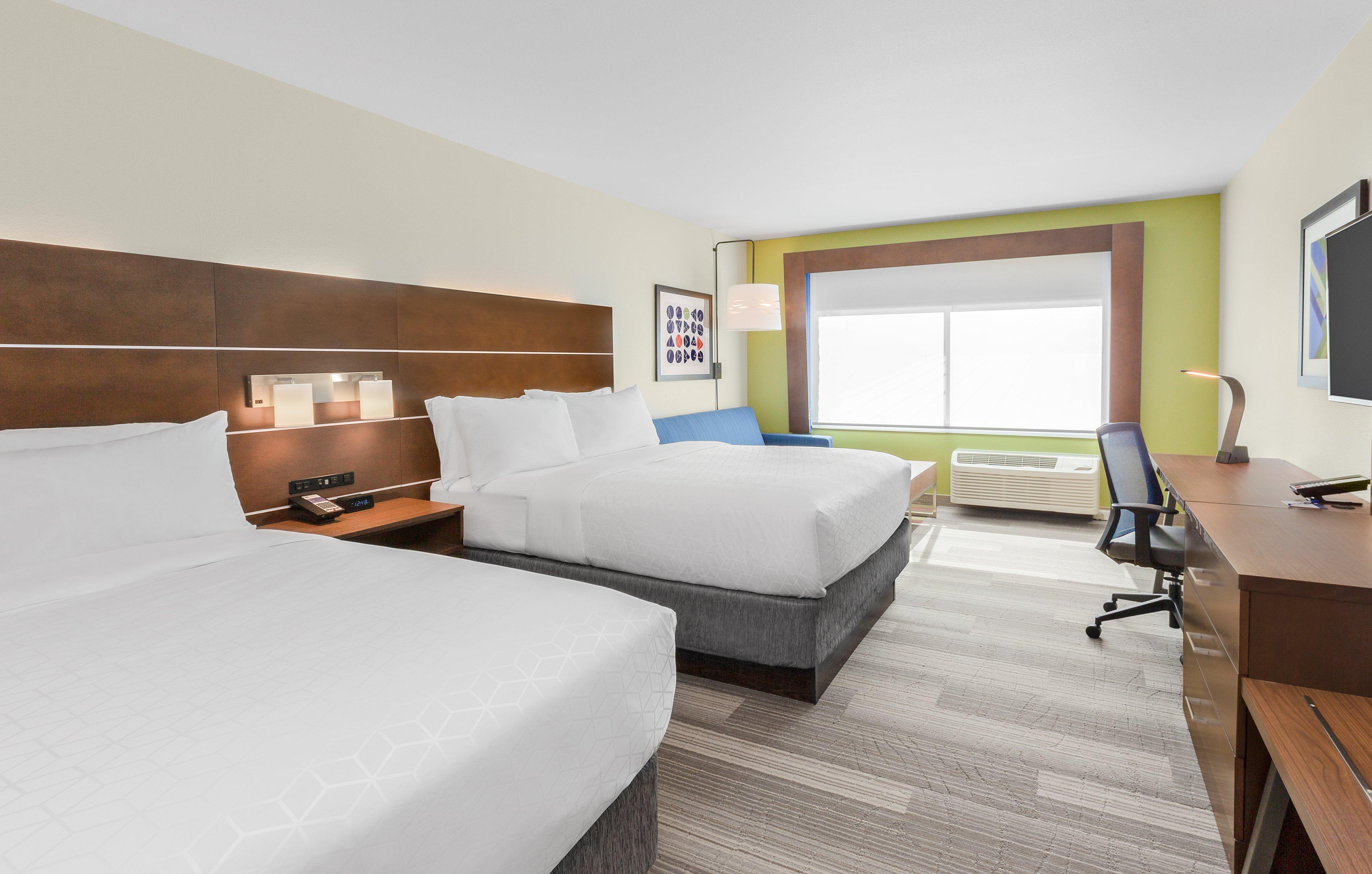 Holiday Inn Express & Suites - Union Gap - Yakima Area, An Ihg Hotel Dış mekan fotoğraf